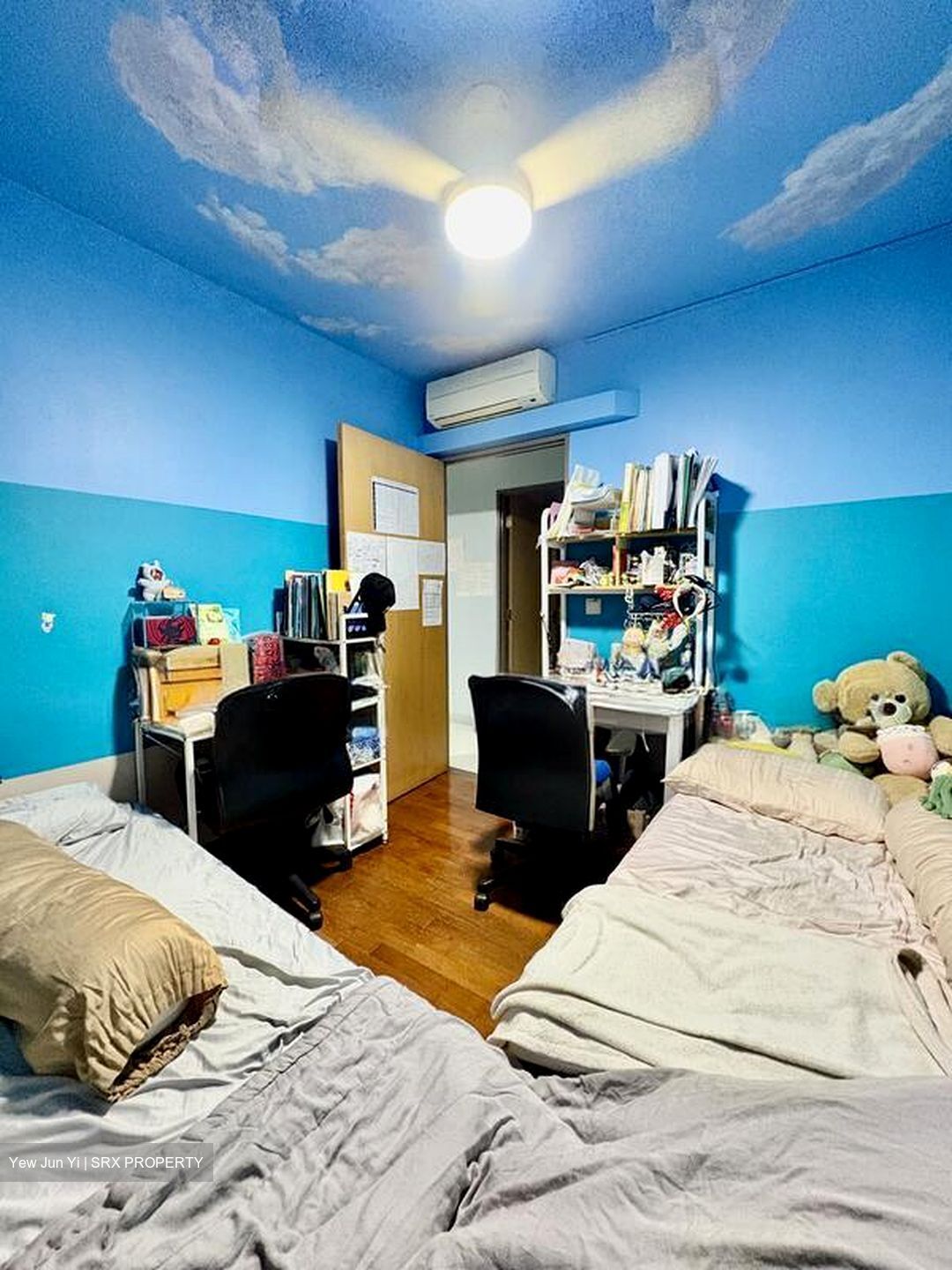 Blk 87 Skyville @ Dawson (Queenstown), HDB 4 Rooms #497793151